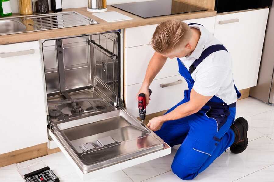 serwis AGD Myślenice